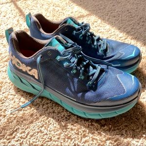 Hoka One One Challenger ATR 4 trail shoes